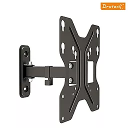 Кронштейн для телевизора Brateck LDA11-221 - фото Кронштейн для телевизора Brateck LDA11-221