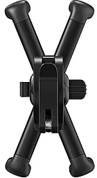 Велодержатель Baseus Quick Cycling Holder Applicable Black (SUQX-01) - миниатюра 4
