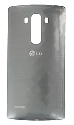 Задняя крышка корпуса LG H734 G4s Dual Grey