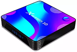 Smart приставка Transpeed X88 Pro 10 4/128Gb - мініатюра 5