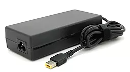 Блок питания для ноутбука Lenovo 135W 20V 6.75A Square pin LLN135/20-FOR YOGA Merlion - фото Блок питания для ноутбука Lenovo 135W 20V 6.75A Square pin LLN135/20-FOR YOGA Merlion