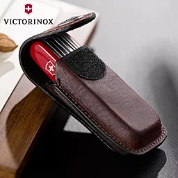 Чехол Victorinox 4.0535 для ножей 91 мм 5-8 слоев - мініатюра 2