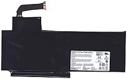 Акумулятор для ноутбука MSI BTY-L76 GS70 11.8V Black 58.8Wh Оригинал