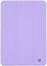 Чехол для планшета ArmorStandart Smart Fold Pen для Lenovo Tab TB-311FU Light Purple (ARM84942) - фото Чехол для планшета ArmorStandart Smart Fold Pen для Lenovo Tab TB-311FU Light Purple (ARM84942)
