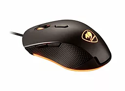 Компьютерная мышка Cougar Minos X3 (B01N9JUXRB) - фото Компьютерная мышка Cougar Minos X3 (B01N9JUXRB)
