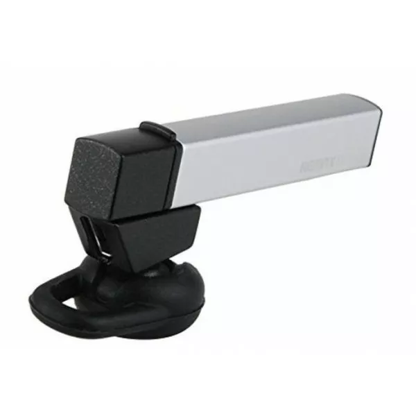 Блютуз гарнитура Remax RB-TT Silver - фото 3