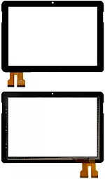 Сенсор (тачскрин) Iconbit NetTAB Thor X, Manta MID1002, iRu Pad Master R1001, Vido N101, 3Q Qoo! Q-pad RC1018C, Oysters T10 3G (252x167, 74pin, #TPC-50181 V2.0, TPC-50181 V3.0) Black - фото Сенсор (тачскрин) Iconbit NetTAB Thor X, Manta MID1002, iRu Pad Master R1001, Vido N101, 3Q Qoo! Q-pad RC1018C, Oysters T10 3G (252x167, 74pin, #TPC-50181 V2.0, TPC-50181 V3.0) Black