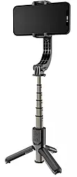 Монопод-трипод Rtako L08 mini - фото Монопод-трипод Rtako L08 mini