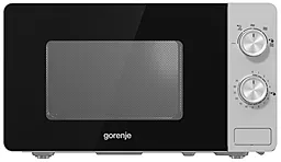 Мікрохвильовка Gorenje MO20E1S - фото Мікрохвильовка Gorenje MO20E1S