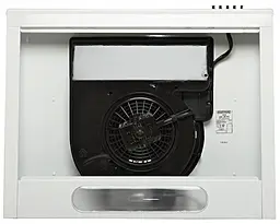 Airvent/hood ELEYUS Line I 60 WH - миниатюра 10 Airvent/hood ELEYUS Line I 60 WH - миниатюра 10