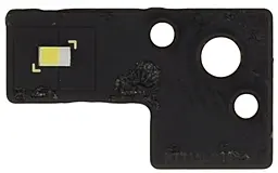 Шлейф Xiaomi Redmi Note 12S с вспышкой, Original - снят с телефона - фото Шлейф Xiaomi Redmi Note 12S с вспышкой, Original - снят с телефона