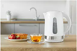 Kettle/plast SENCOR SWK 1748WH - миниатюра 7 Kettle/plast SENCOR SWK 1748WH - миниатюра 7