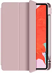 Чехол для планшета WIWU Case для Apple iPad Air 10.9'', 11'' Pink