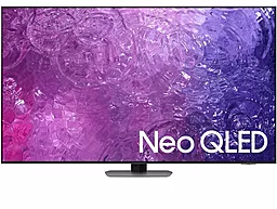 Телевизор Samsung Neo QLED 85QN90C (QE85QN90CAUXUA) - фото Телевизор Samsung Neo QLED 85QN90C (QE85QN90CAUXUA)