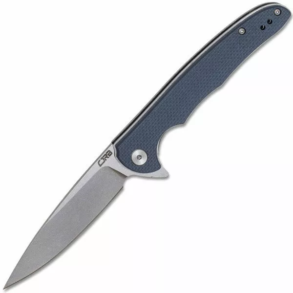 Нож CJRB Briar (J1902-GYF) Grey - фото 1