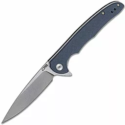 Нож CJRB Briar (J1902-GYF) Grey - фото Нож CJRB Briar (J1902-GYF) Grey