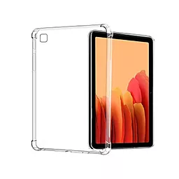 Чохол для планшету BeCover Anti-Shock Samsung Galaxy Tab A7 10.4 2020 T500, T505, T507 Clear (705619) - фото Чохол для планшету BeCover Anti-Shock Samsung Galaxy Tab A7 10.4 2020 T500, T505, T507 Clear (705619)