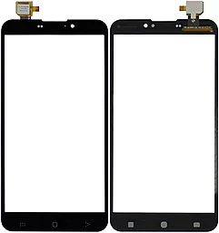 Сенсор (тачскрин) Umi Cross C1 Black