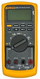 Мультиметр Fluke 87-5/E2K - фото Мультиметр Fluke 87-5/E2K