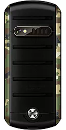 Мобільний телефон Astro A180 RX BLACK CAMO - мініатюра 2