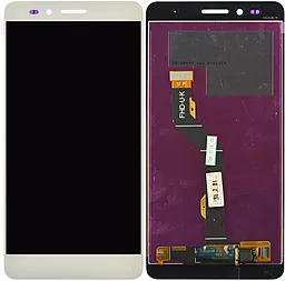 Дисплей Huawei GR5 2016, Honor 5X, Honor X5 2015 (KII-L21, KII-L22, KII-L23, KIW-AL10, KIW-CL00, KIW-TL00, KIW-TL00H, KIW-UL00, KIW-L21, KIW-L22, KIW-L24, KII-L05) з тачскріном, White - фото Дисплей Huawei GR5 2016, Honor 5X, Honor X5 2015 (KII-L21, KII-L22, KII-L23, KIW-AL10, KIW-CL00, KIW-TL00, KIW-TL00H, KIW-UL00, KIW-L21, KIW-L22, KIW-L24, KII-L05) з тачскріном, White