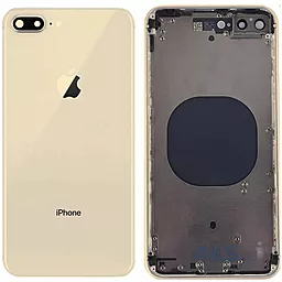Корпус для Apple iPhone 8 Plus Original PRC Gold
