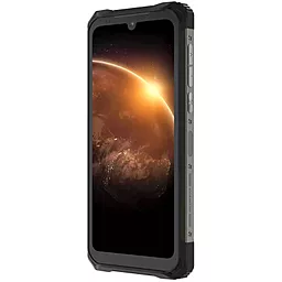 Смартфон DOOGEE S86 6/128GB Black - миниатюра 4