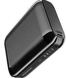 Повербанк Borofone BJ1 10000mAh Black