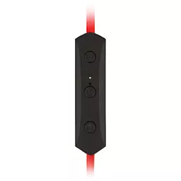 Наушники OVLENG S10 BT Red (noets10r) - миниатюра 2