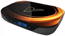 Смарт приставка Vontar X3 4/64Gb - миниатюра 2 Смарт приставка Vontar X3 4/64Gb - миниатюра 2