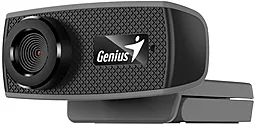 ВЕБ-камера Genius Facecam 1000X Black (32200223101) - мініатюра 3