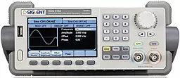 Генератор сигналов SIGLENT SDG5162