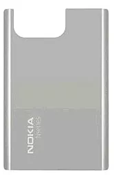 Задня кришка корпусу Nokia N97 mini Original White