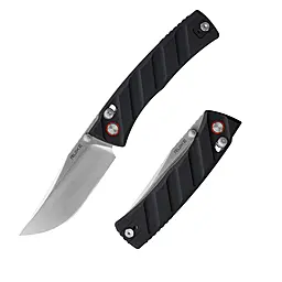 Ніж Ruike P856-B Black - мініатюра 2 Ніж Ruike P856-B Black - мініатюра 2