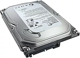 Жесткий диск Seagate 3.5" 500Gb (ST3500312CS_)