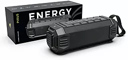 Колонки акустичні Pixus Energy Black - мініатюра 5