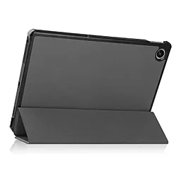 Чехол для планшета BeCover Smart Case для Lenovo Tab M10 Plus TB-125F (3rd Gen) 10.61" Gray (708304) - миниатюра 4