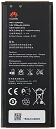 Аккумулятор для Honor 3C H30-U10 (2300 mAh) 12 мес. гарантии - фото Аккумулятор для Honor 3C H30-U10 (2300 mAh) 12 мес. гарантии