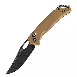Нож San Ren Mu knives 9201-GW - фото Нож San Ren Mu knives 9201-GW