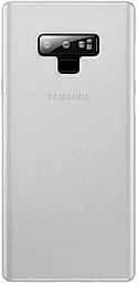 Чохол Baseus Wing Case Samsung N960 Galaxy Note 9 White (WISANOTE9-E02) - мініатюра 2