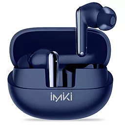 Навушники IMILAB imiki Earphone T14 Blue