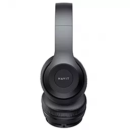Навушники Havit HV-H632BT Black - мініатюра 4