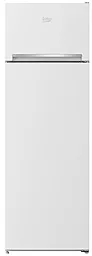 Холодильник с морозильной камерой Beko RDSA280K20W - фото Холодильник с морозильной камерой Beko RDSA280K20W