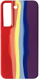 Чохол 1TOUCH Rainbow Original для Samsung Galaxy S22 Plus №2