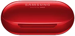 Наушники Samsung Galaxy Buds+ Red (SM-R175NZRASEK) - миниатюра 7