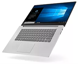 Ноутбук Lenovo IdeaPad 530S-15 (81EV000HUS) Mineral Grey - миниатюра 4