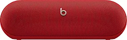 Колонки акустичні Beats by Dr. Dre Pill Statement Red (MWQW3) - фото Колонки акустичні Beats by Dr. Dre Pill Statement Red (MWQW3)