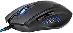 Компьютерная мышка Gemix W-150 Black - фото Компьютерная мышка Gemix W-150 Black