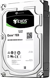 Жорсткий диск Seagate Exos 7E8 512E 6TB 7200rpm 256MB 3.5" SATA III (ST6000NM021A)