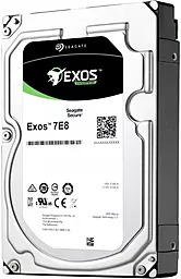 Жесткий диск Seagate Exos 7E8 512E 6TB 7200rpm 256MB 3.5" SATA III (ST6000NM021A) - фото Жесткий диск Seagate Exos 7E8 512E 6TB 7200rpm 256MB 3.5" SATA III (ST6000NM021A)